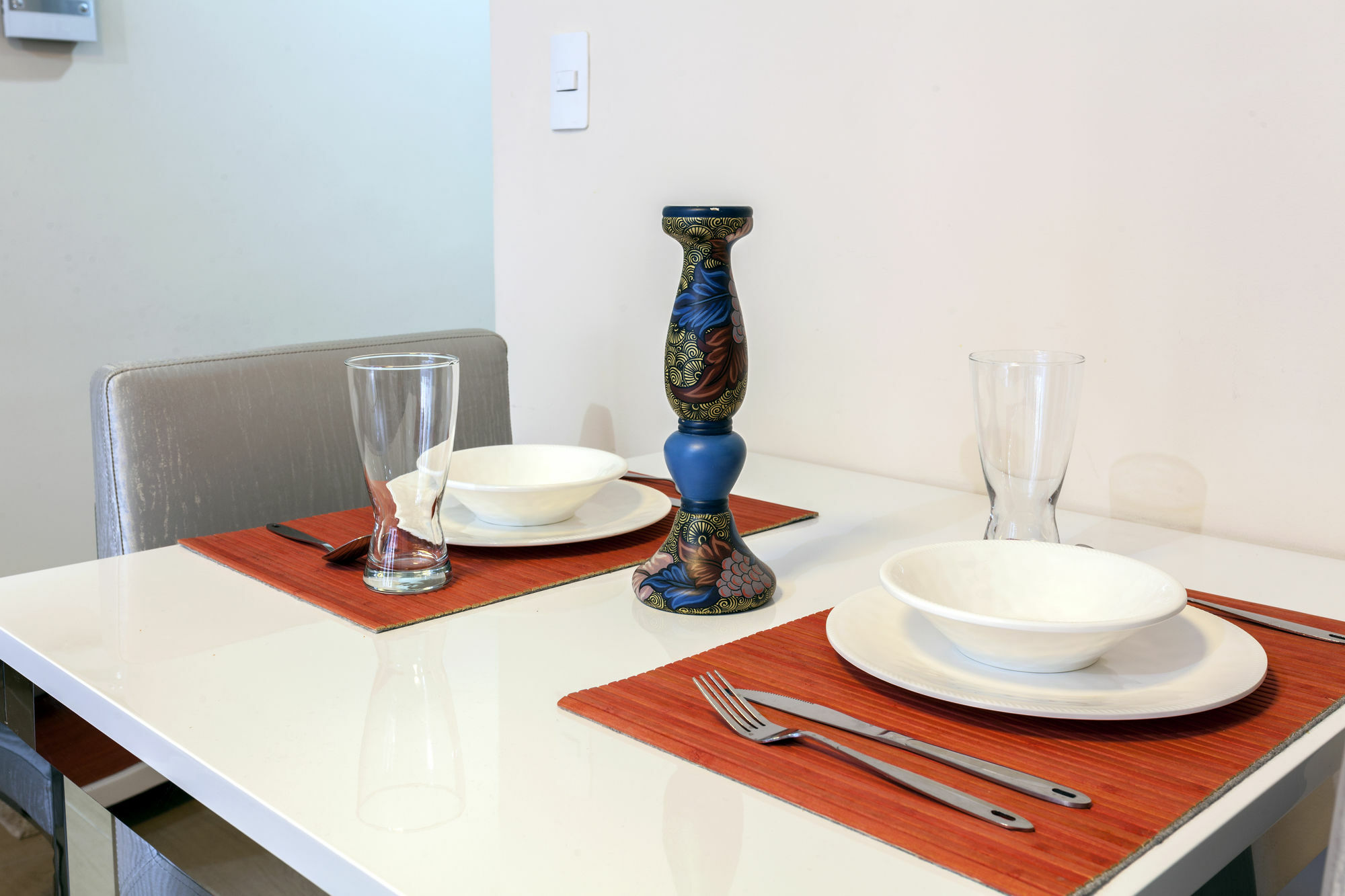 Csuites At Two Central Residences Makati City Екстер'єр фото
